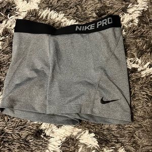 Nike Pro Spandex